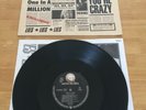 Guns N’ Roses Original Vinyl Lp Lies
