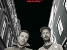 Sleaford Mods - English Tapas vinyl LP NEW/SEALED IN STOCK