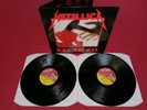 METALLICA KILL EM ALL 2 VINYL LP DMM LTD RECORD MFM  7DM 1987 METAL THRASH