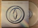 Devin Townsend - Accelerated Evolution 2LP, Clear Vinyl Limited Edition Of 1000