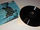 Original 1955 The Night Of The Hunter Soundtrack Charles Laughton Vinyl LP 33