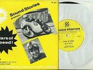 Murray Walker - Derek Minter:Stars of Speed  EP:Sound Stories