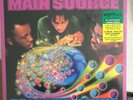Main Source Breaking Atoms double blue vinyl SEALED