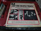 OFF THE BEATLE TRACK  GEORGE MARTIN ORCHESTRA  LP   MONO   PMC 1227  XEV474/3-1N