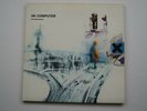 RARE RADIOHEAD OK COMPUTER DOUBLE VINYL LP RECORD ORIGINAL 1997