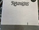 Jason Isbell Reunions Indie Exclusive Dreamsicle Vinyl w/ Inserts
