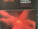 Freddie Hubbard Red Clay Original CTI Gatefold Herbie Hancock Joe Henderson