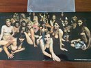 JIMI HENDRIX EXPERIENCE ELECTRIC LADYLAND POLYDOR 2-RECORD SET MADE IN ENGLAND