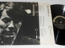 FABRIZIO DE ANDRE' VOL.8 LP 1975 APRIBILE  GATEFOLD