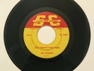 PAGANS : BABA YAGA / STOP SHAKIN' YOUR HEAD STUDIO CITY 1965 MINNESOTA GARAGE