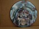 Iron Maiden ?– Aces High RARE *Picture Disc* (NM)
