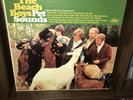 Original Beach Boys Pet Sounds Vinyl Mono Brian Wilson Psych Rock Garage Folk