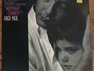FRED NEIL Everybody's Talkin' •CAPITOL LP• ST-291-Stereo RARE NICE VG+
