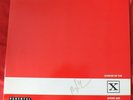 Queens Of The Stone Age - Rated X R Rare UK 1st Pressing SIGNED BY MARK LANEGAN