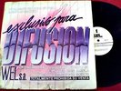 BRUCE SPRINGSTEEN /U2 /SLAYER /BRIAN WILSON / UB40- WEL DIFFUSION PROMO -URUGUAY