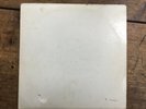 The Beatles / Thw White Album / Apple Records SWBO 101 / # 2298588 / 1968