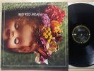 RED RED MEAT Bunny Gets Paid LP ORIGINAL First Press Nr Mint Vinyl Ugly Casanova