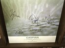 SIGNED Caspian You Are The Conductor Vinyl Mogwai Mono Explosions in The Sky NM