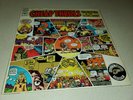 BIG BROTHER AND THE HOLDING COMPANY CHEAP THRILLS LP PC 9700 EX NM VINYL CLEAN
