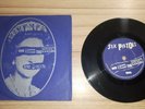 Sex Pistols - God Save the Queen     Original Single 7