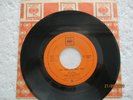 THE BYRDS - It won't be wrong - Rare/ unknown HONG KONG release 45 RPM