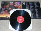 OVER THE TOP VINYL LP ALBUM RECORD ORIGINAL OST MOVIE SOUNDTRACK STALLONE
