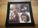 THE BEATLES - Let It Be - PCS 7096 Red Apple LP Vinyl VG+/VG+ & BOX SET Cover VG