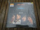 SMALL FACES - Small Faces - SEALED Blue Vinyl Sainsbury's Reissue