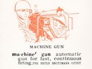 THE PETER BRÖTZMANN OCTET Machine Gun - Alternate Takes LP *SEALED* bennink
