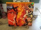 Gabor Szabo Bacchanal jazz 1968 Skye LP VINYL ALBUM