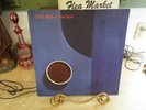 Chris Rea Espresso Logic East West German LP/French cover A/B LP VINYL ALBUM