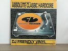 Slammin Vinyl Present Absolute Classic Hardcore 3x12” Vinyl Hixxy Starkey Ramos