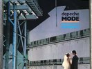 Depeche Mode Some Great Reward Vinyl 1984 Sire US 1st Press Synth Pop