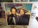 Merle Haggard Willie Nelson Poncho and Lefty Country Epic LP VINYL ALBUM