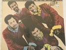 The Chi-Lites Greatest Hits Vinyl LP 1983 Stereo Epic (PE 38627) Soul/Funk NM/NM
