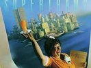 Supertramp Breakfast in America LP Vinyl Record 1979 1st Pressing SP-3708 EUC