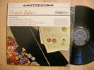 Bruno Walter Wagner overture COLUMBIA MS 6149 6 EYE STEREO  orig 1960 1st ed NM