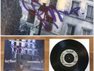GENUINE HAND SIGNED BY GARY MOORE SINCE I MET YOU BABY UNPLAYED 45 SINGLE RECORD