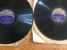 VERA LYNN-I DON’T WANT TO SET THE WORLD ON FIRE+THE HAPPIEST NEW YEAR OF ALL 78