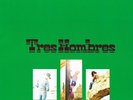 Tres Hombres by ZZ Top (180gm LP, 2020 Warner, EU, RHI1 274492, Gatefold, New)