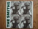 The Smiths ?– Meat Is Murder 12