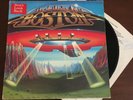 Boston - Don't Look Back  Promo UK '78 “Demonstration Only”Vinyl LP VG+