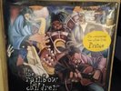 Prince The Rainbow Children LP The Original  2001 Pressing SEALED