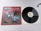 THE MEDITATIONS LP MESSAGE FROM THE MEDITATIONS ORIG UK 1978 1st NEAR MINT ROOTS