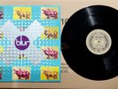 Blur ?– She's So High / I Know Original Vinyl Record 12 inch