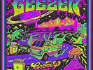 GEEZER-Groovy VINYL NEW