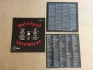 Motorhead - No Remorse Leather Edition 2X LP Vinyl Record