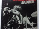 1st Winchester Pressing Grand Funk Live Album w/ Poster