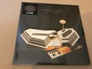 Arctic Monkeys Tranquility Base Hotel and Casino clear vinyl with booklet sealed