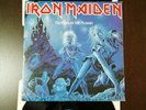 Iron Maiden - Genghis At The Ruskin 2xLP